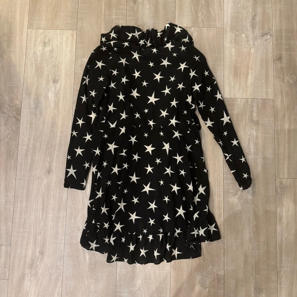 Realisation Par Alexandra Dress in Star Struck - Picture 4 of 4